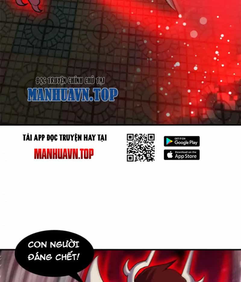Ma Thú Siêu Thần - Chương 140 - ảnh 40