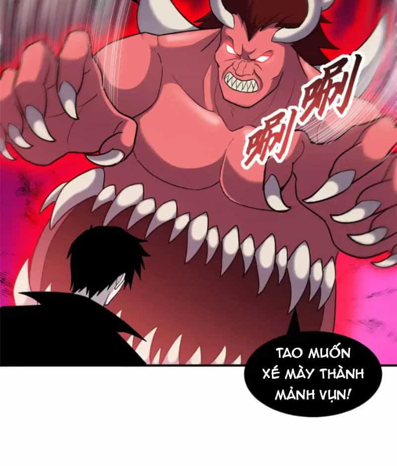 Ma Thú Siêu Thần - Chương 140 - ảnh 41