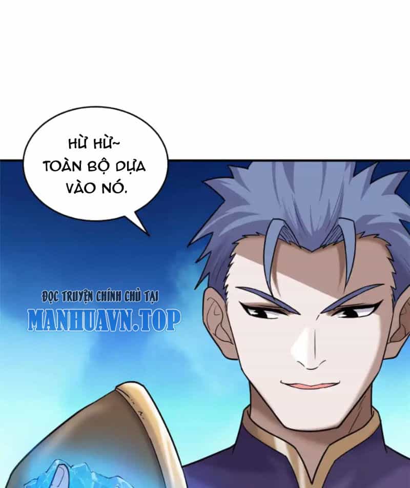 Ma Thú Siêu Thần - Chương 140 - ảnh 6