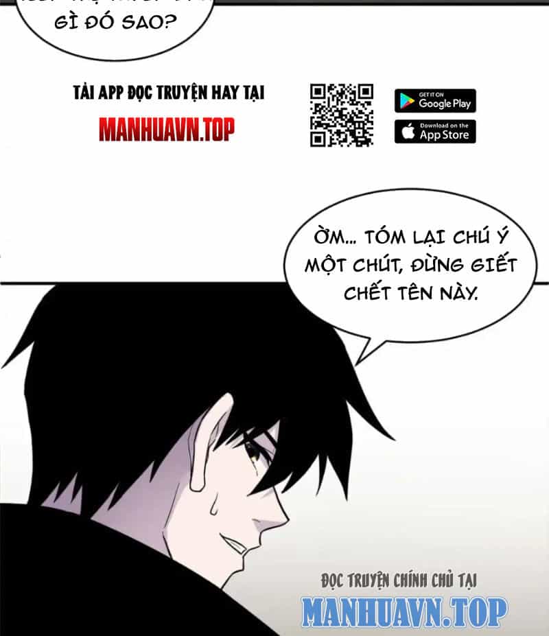 Ma Thú Siêu Thần - Chương 140 - ảnh 63