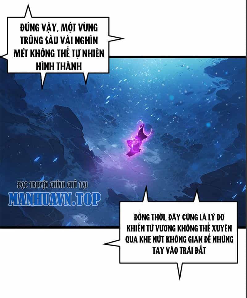 Ma Thú Siêu Thần - Chương 142 - ảnh 10