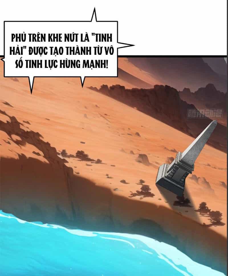 Ma Thú Siêu Thần - Chương 142 - ảnh 11