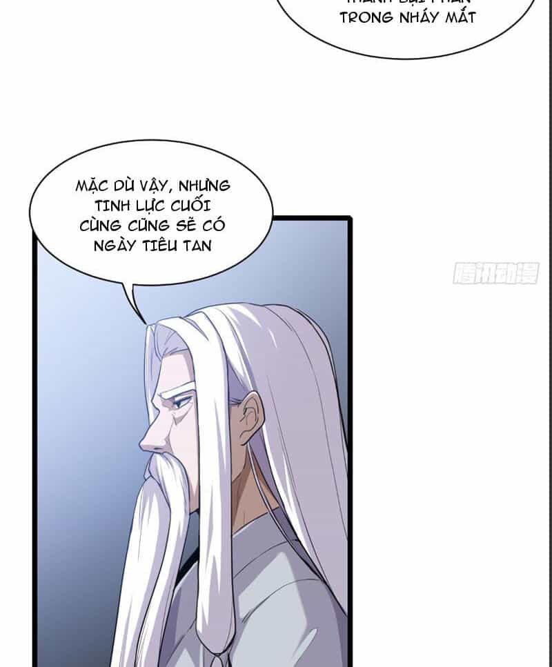 Ma Thú Siêu Thần - Chương 142 - ảnh 15