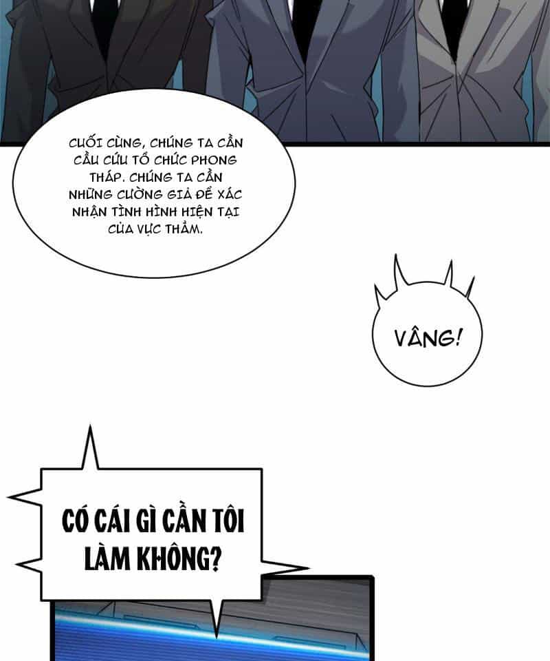 Ma Thú Siêu Thần - Chương 142 - ảnh 38