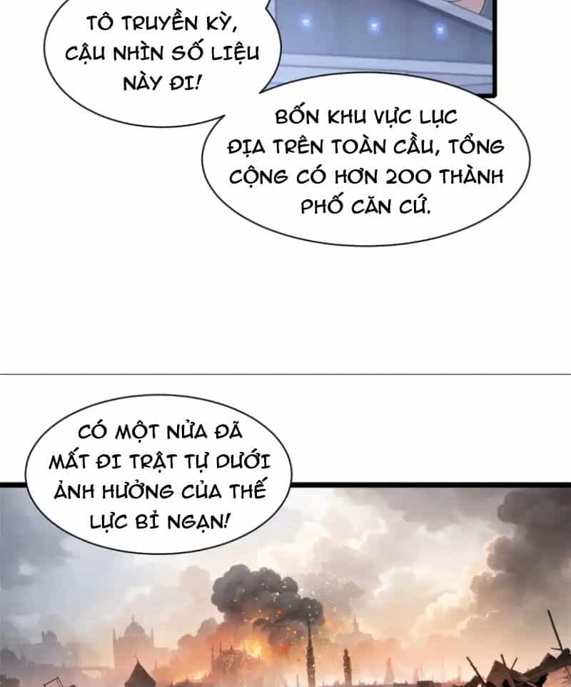 Ma Thú Siêu Thần - Chương 144 - ảnh 24