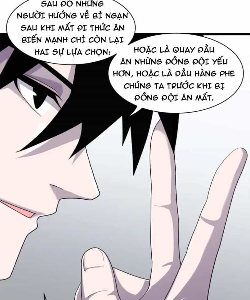 Ma Thú Siêu Thần - Chương 144 - ảnh 44