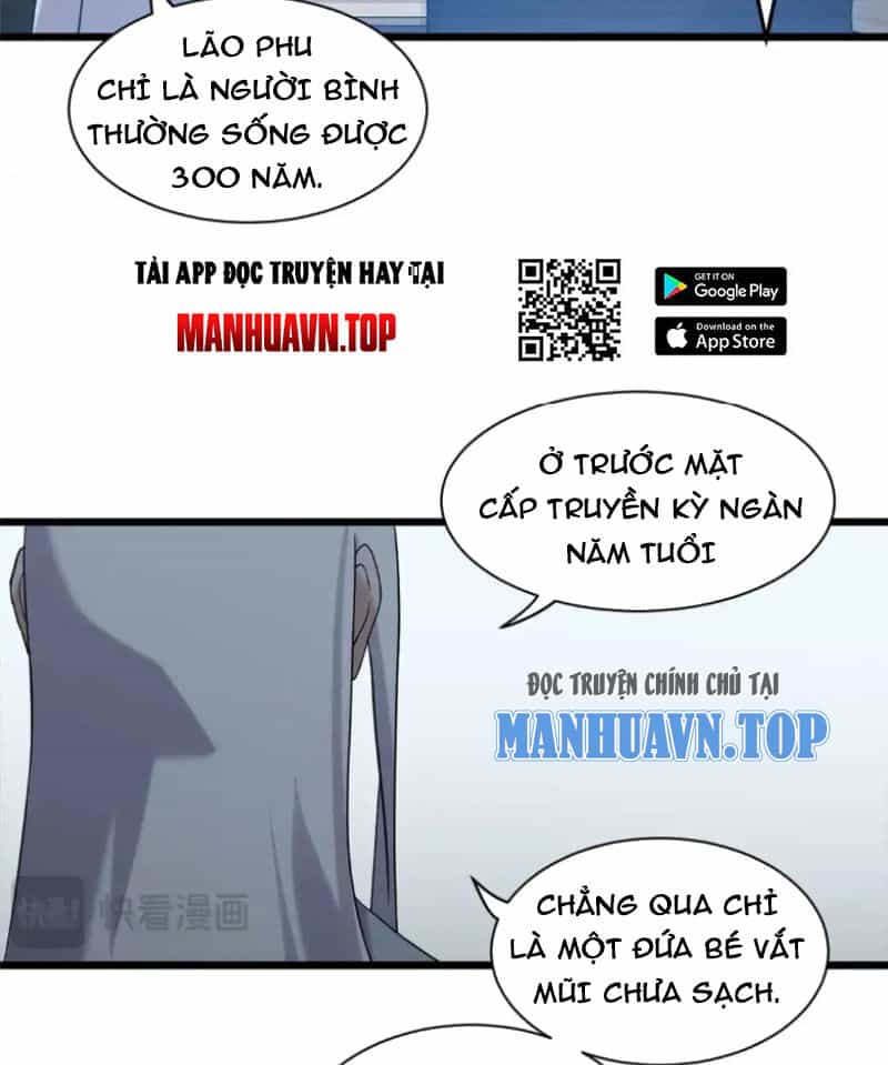 Ma Thú Siêu Thần - Chương 144 - ảnh 54