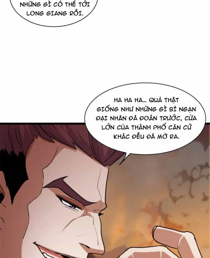 Ma Thú Siêu Thần - Chương 145 - ảnh 37