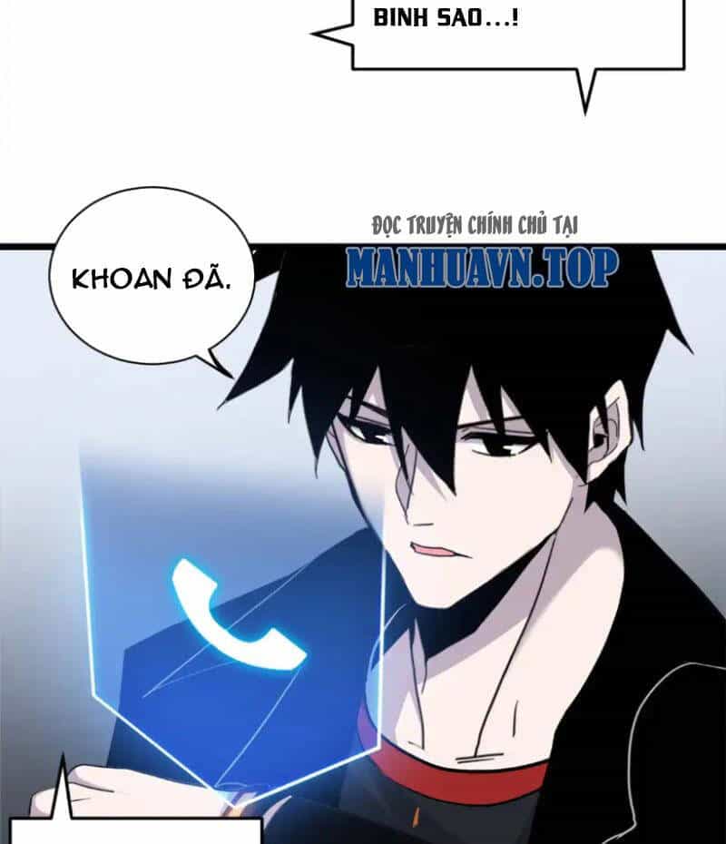 Ma Thú Siêu Thần - Chương 145 - ảnh 8