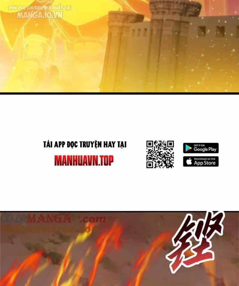 Ma Thú Siêu Thần - Chương 147 - ảnh 16