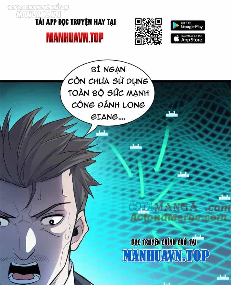 Ma Thú Siêu Thần - Chương 147 - ảnh 27