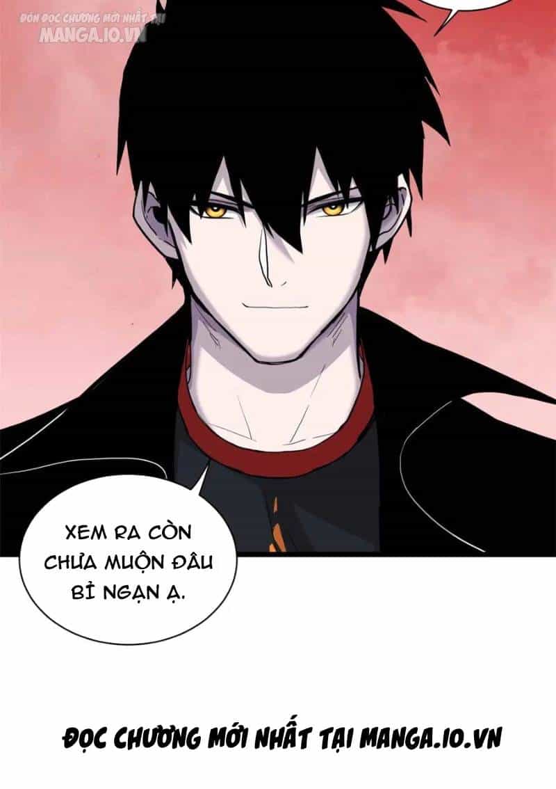 Ma Thú Siêu Thần - Chương 147 - ảnh 42