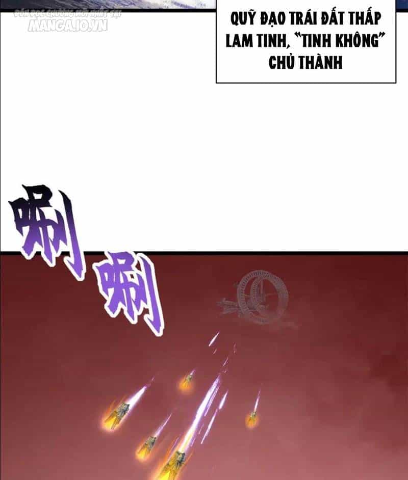 Ma Thú Siêu Thần - Chương 147 - ảnh 52