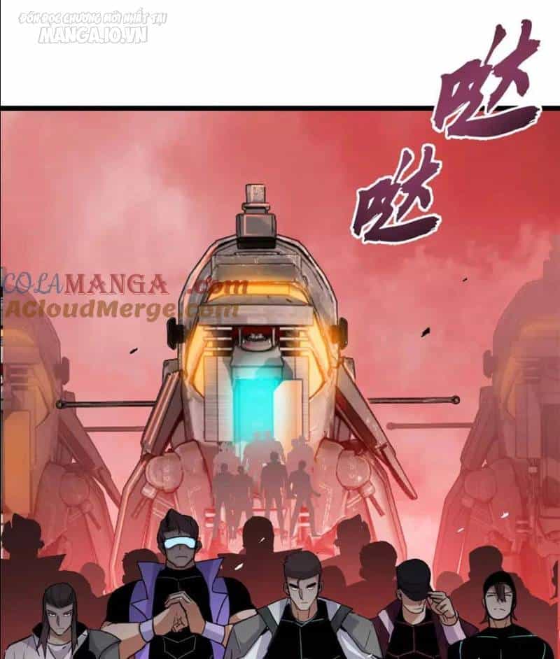 Ma Thú Siêu Thần - Chương 147 - ảnh 56