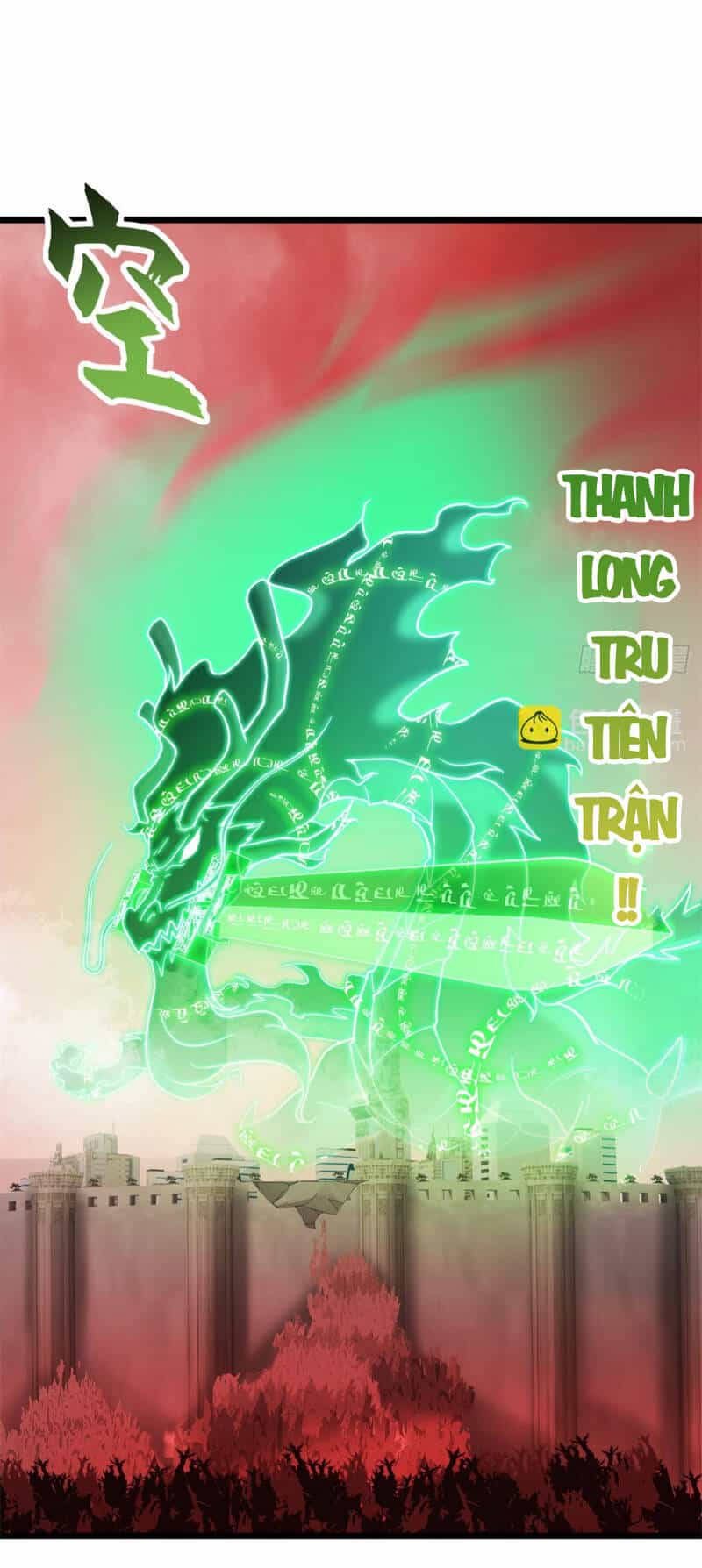 Ma Thú Siêu Thần - Chương 148 - ảnh 40