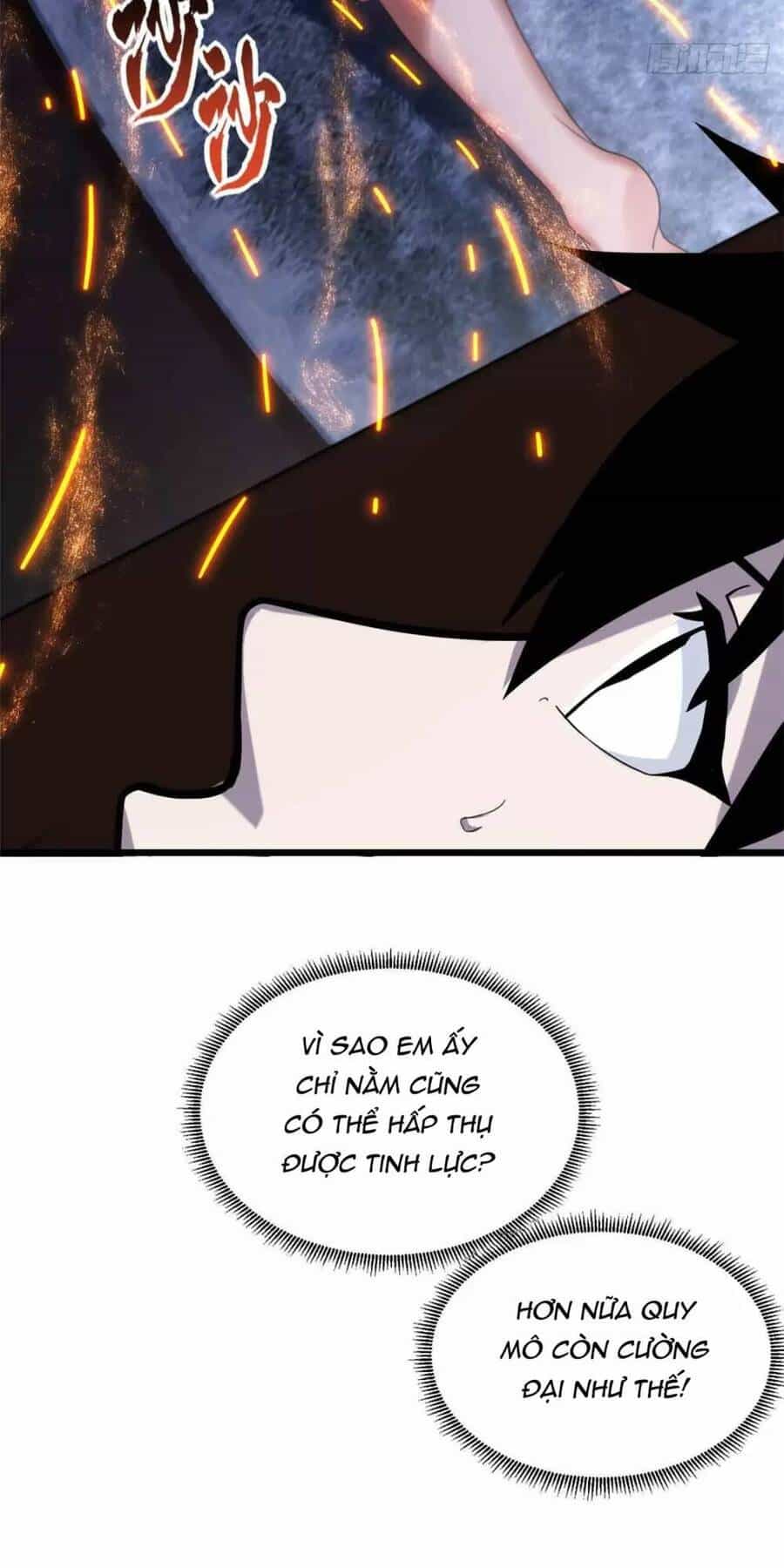 Ma Thú Siêu Thần - Chương 14 - ảnh 31