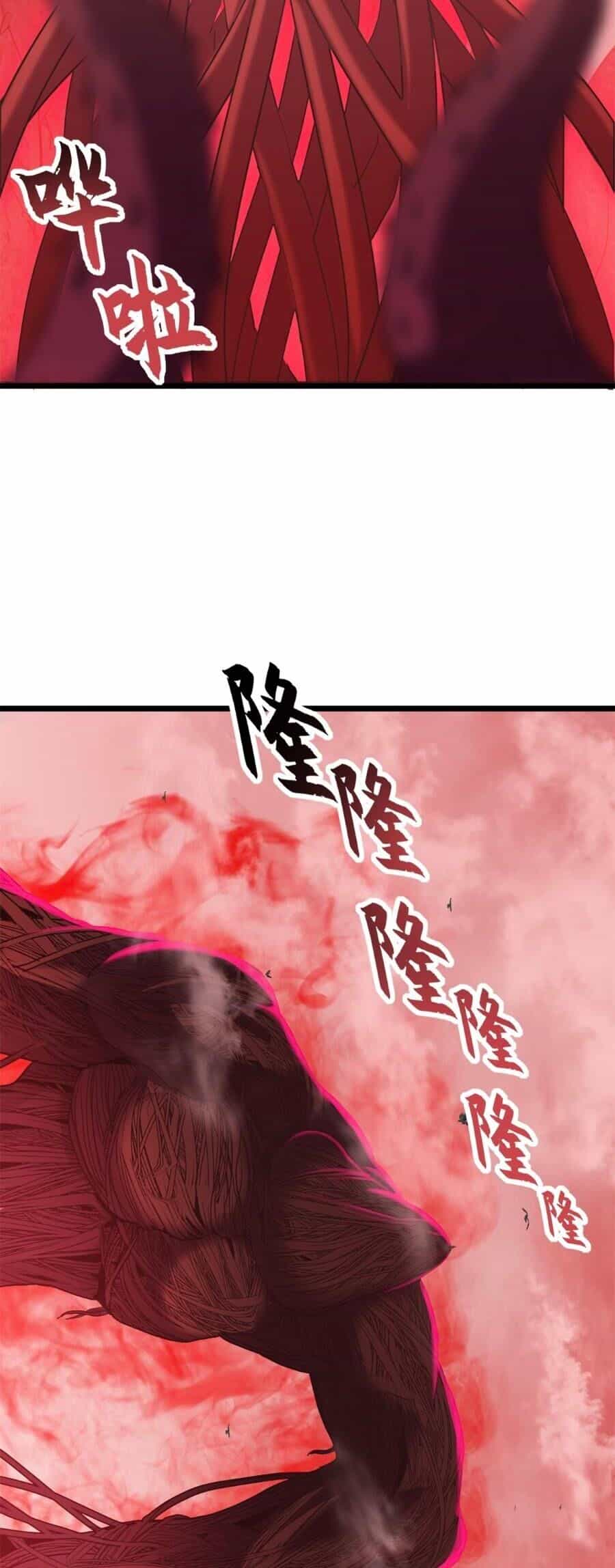 Ma Thú Siêu Thần - Chương 150 - ảnh 4