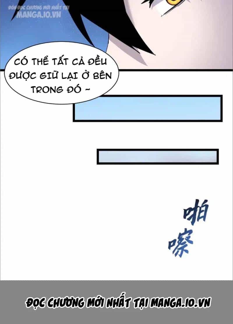 Ma Thú Siêu Thần - Chương 151 - ảnh 30