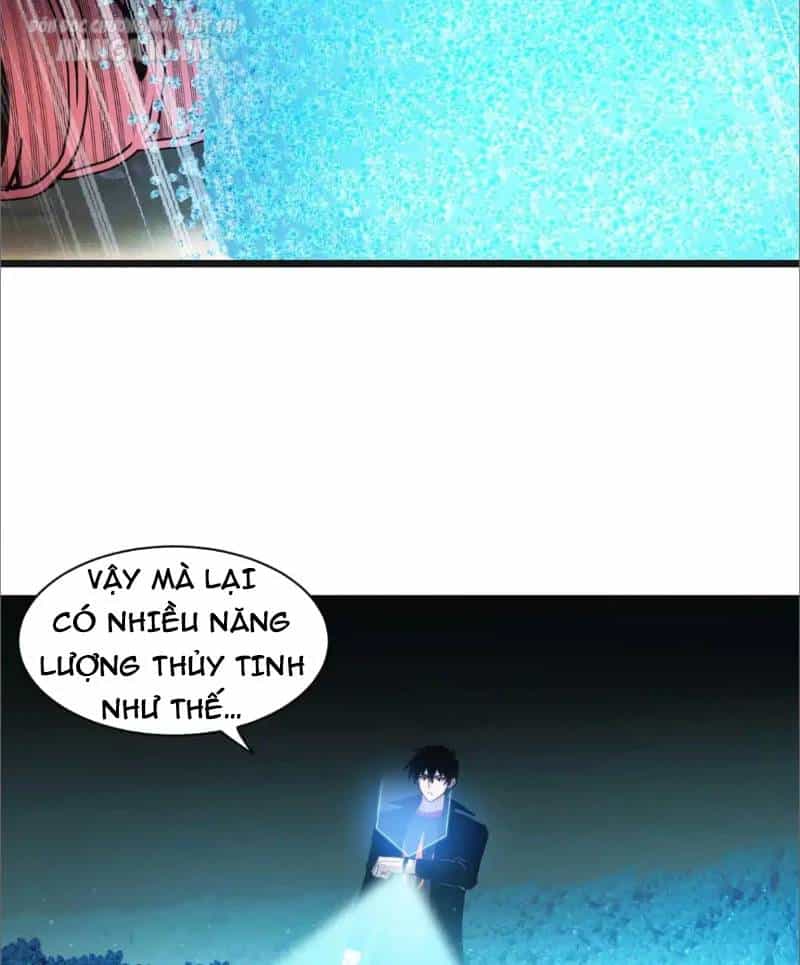Ma Thú Siêu Thần - Chương 151 - ảnh 45