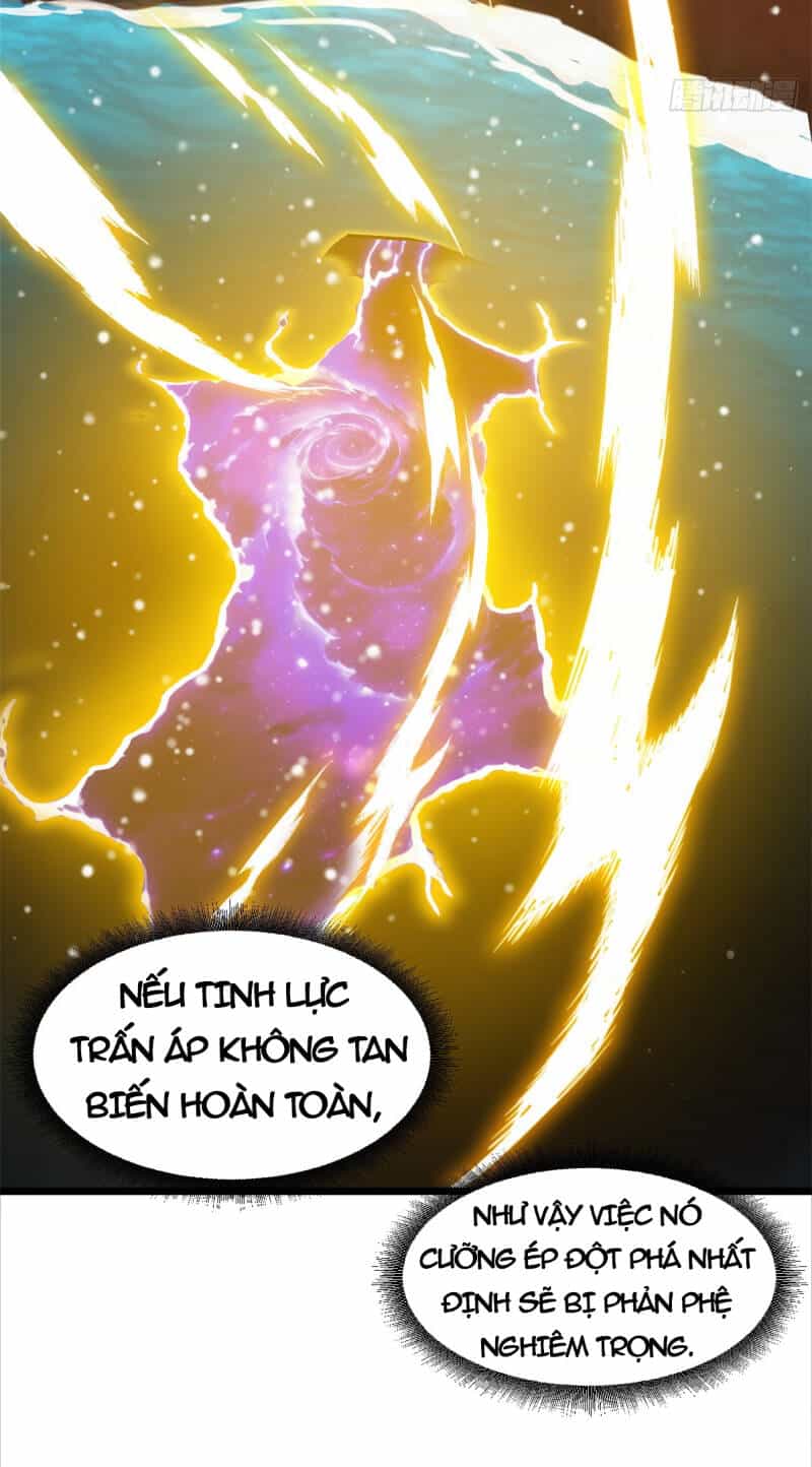 Ma Thú Siêu Thần - Chương 152 - ảnh 27