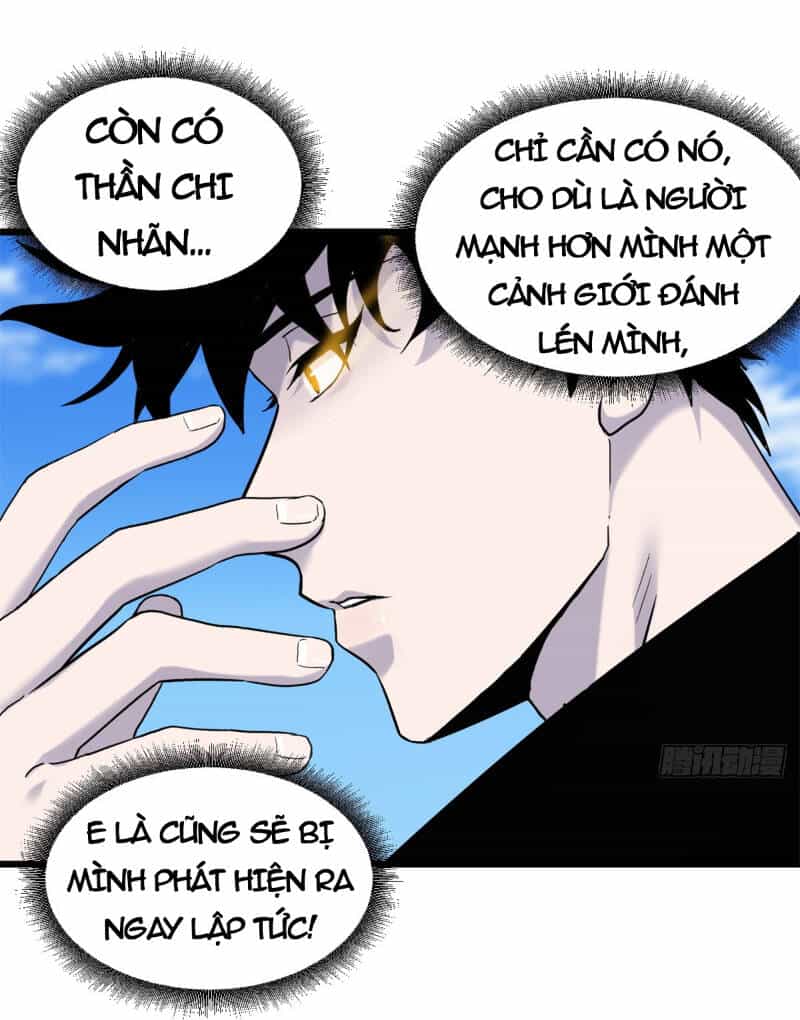 Ma Thú Siêu Thần - Chương 152 - ảnh 40