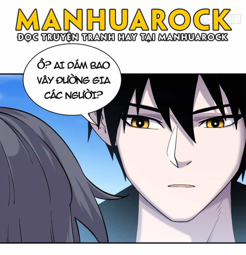 Ma Thú Siêu Thần - Chương 152 - ảnh 48