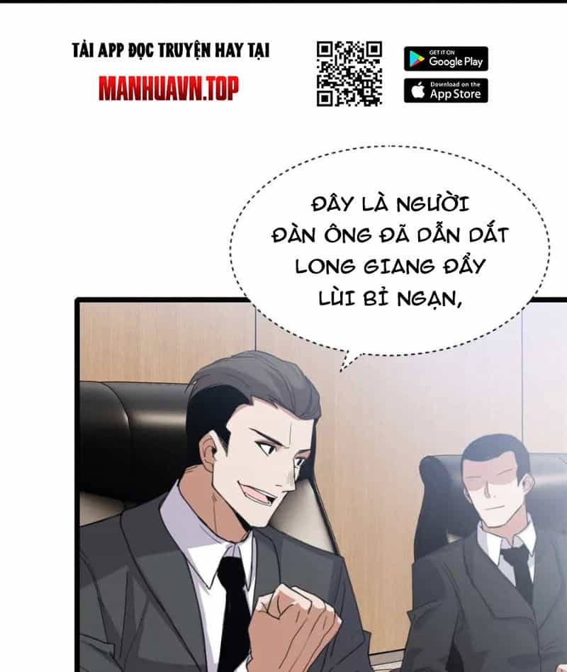 Ma Thú Siêu Thần - Chương 153 - ảnh 30
