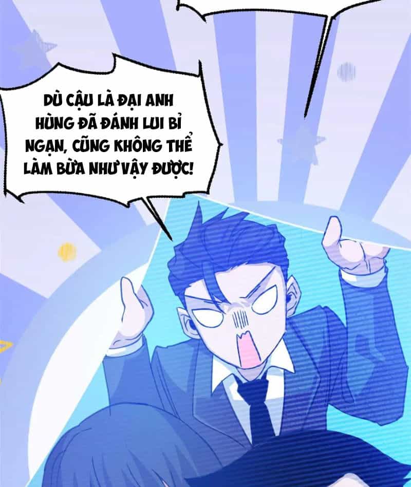 Ma Thú Siêu Thần - Chương 153 - ảnh 38