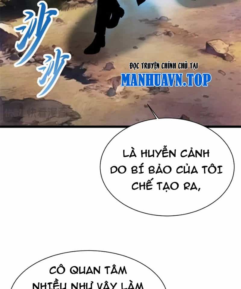 Ma Thú Siêu Thần - Chương 153 - ảnh 54