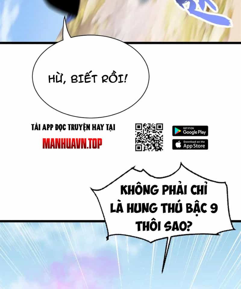 Ma Thú Siêu Thần - Chương 153 - ảnh 72