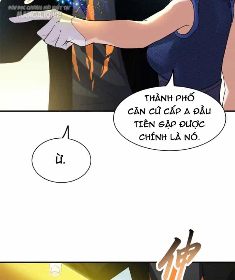 Ma Thú Siêu Thần - Chương 155 - ảnh 14