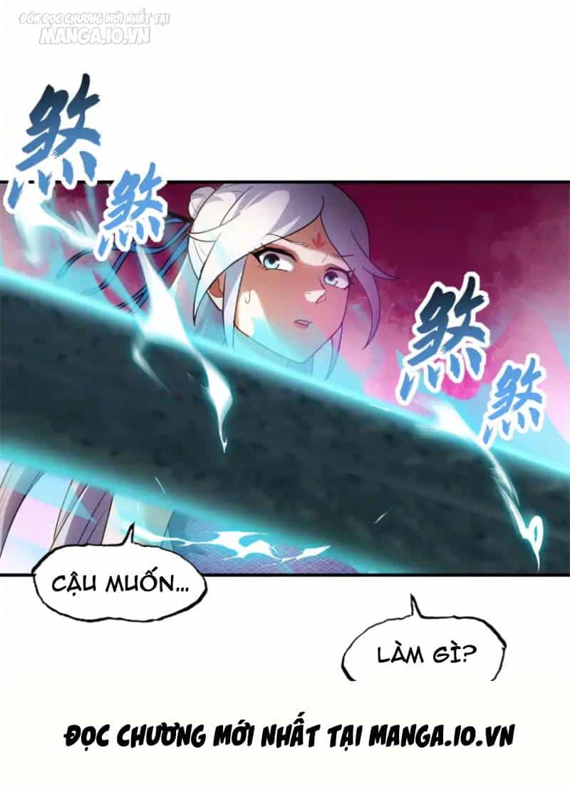 Ma Thú Siêu Thần - Chương 155 - ảnh 18