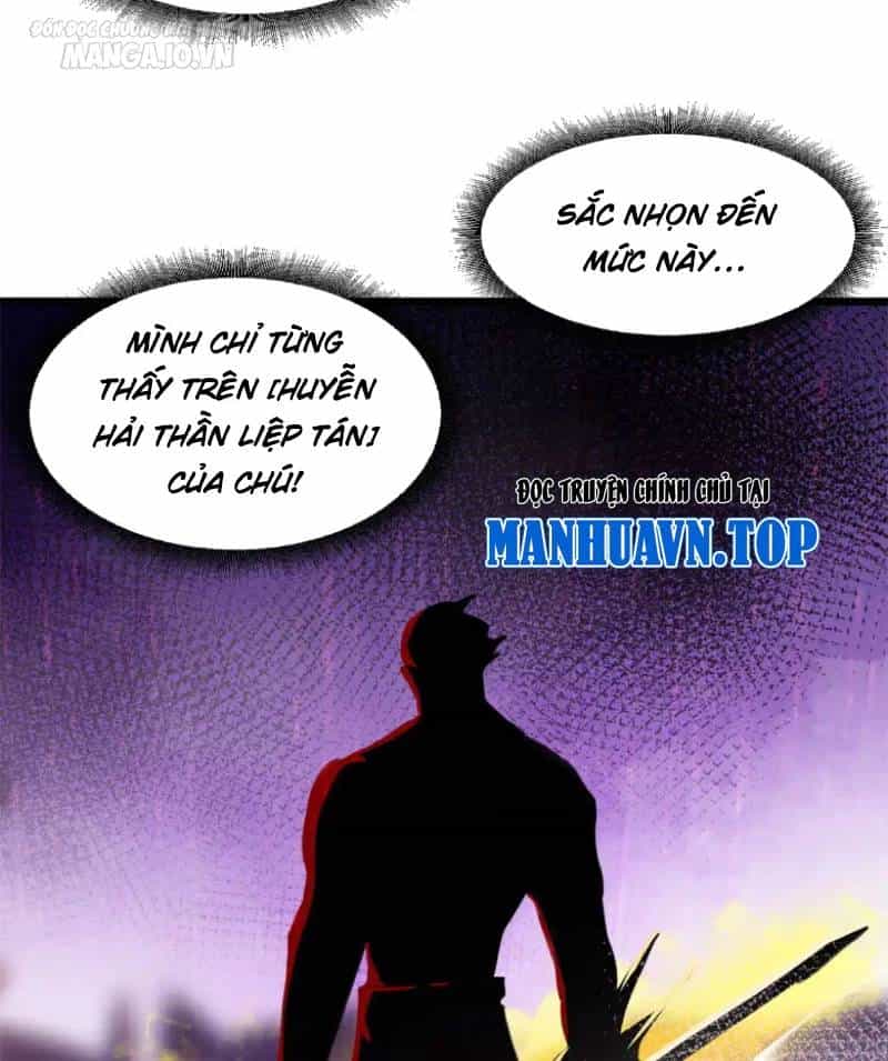 Ma Thú Siêu Thần - Chương 155 - ảnh 23