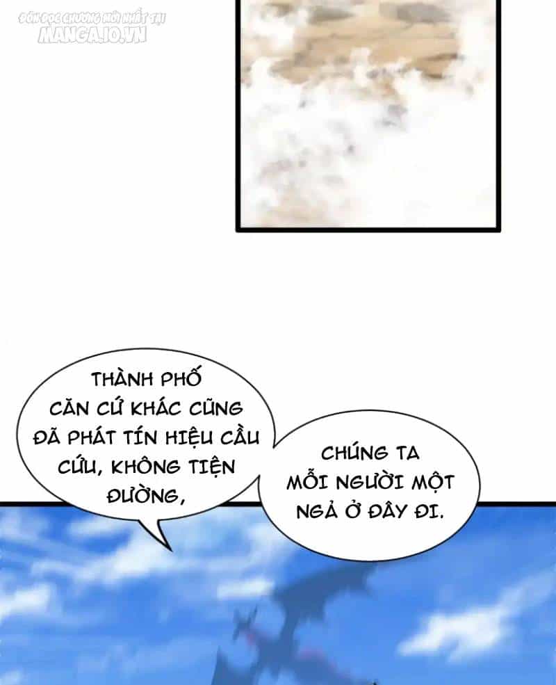 Ma Thú Siêu Thần - Chương 155 - ảnh 42