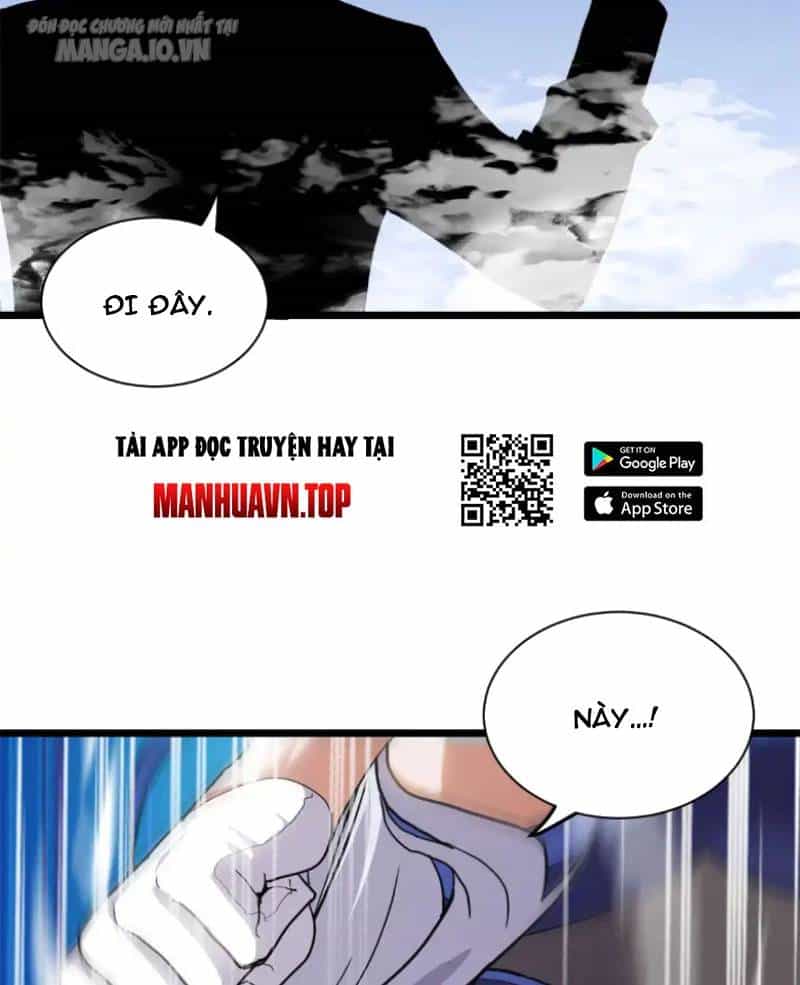 Ma Thú Siêu Thần - Chương 155 - ảnh 45