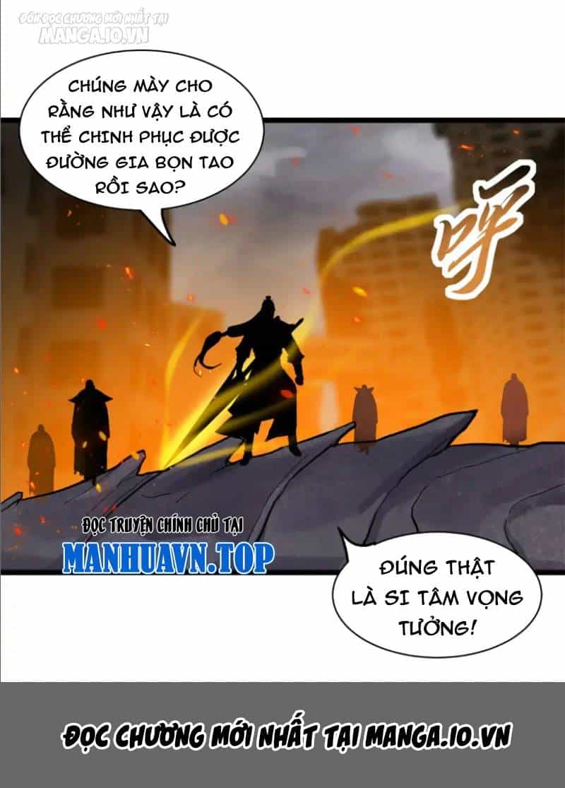 Ma Thú Siêu Thần - Chương 155 - ảnh 69
