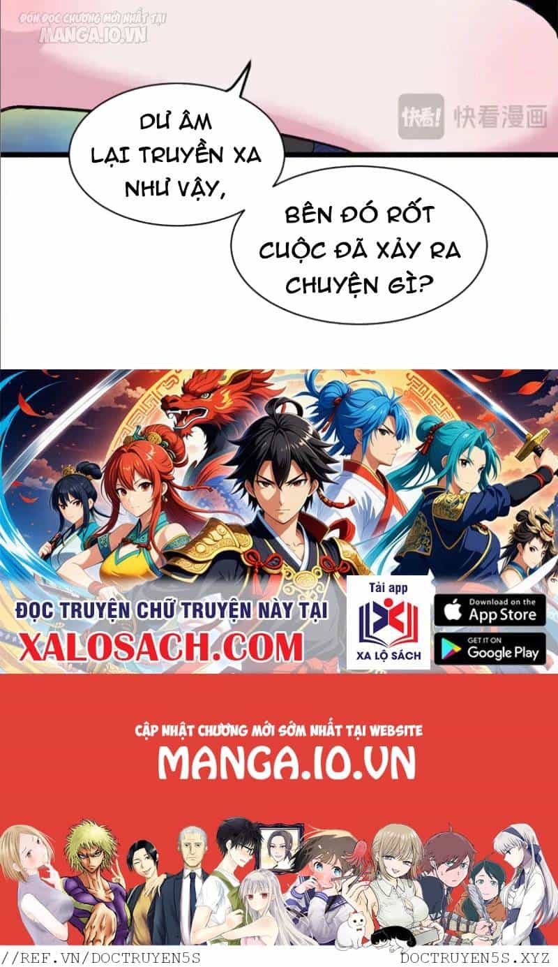 Ma Thú Siêu Thần - Chương 155 - ảnh 81