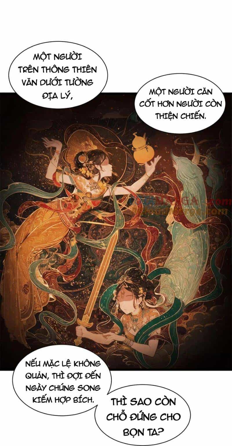 Ma Thú Siêu Thần - Chương 156 - ảnh 17