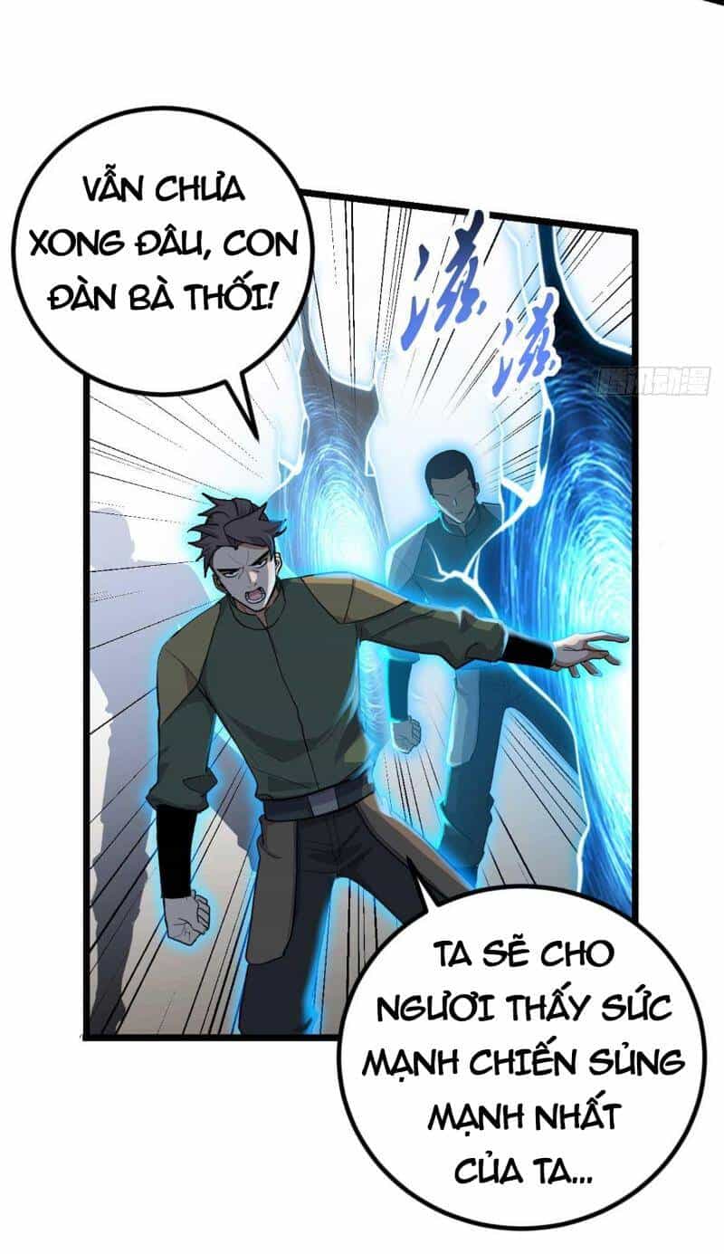 Ma Thú Siêu Thần - Chương 157 - ảnh 3
