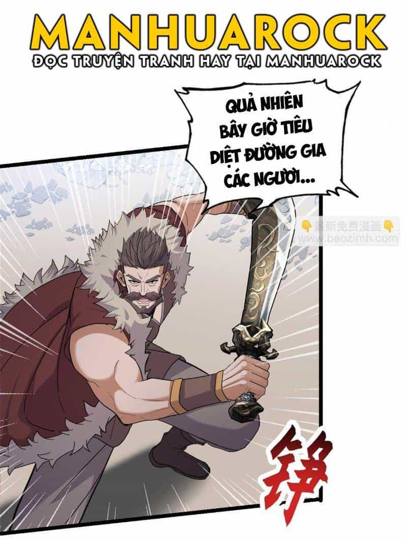 Ma Thú Siêu Thần - Chương 157 - ảnh 38