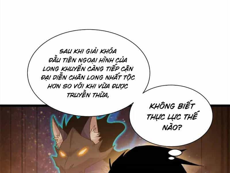 Ma Thú Siêu Thần - Chương 160 - ảnh 9