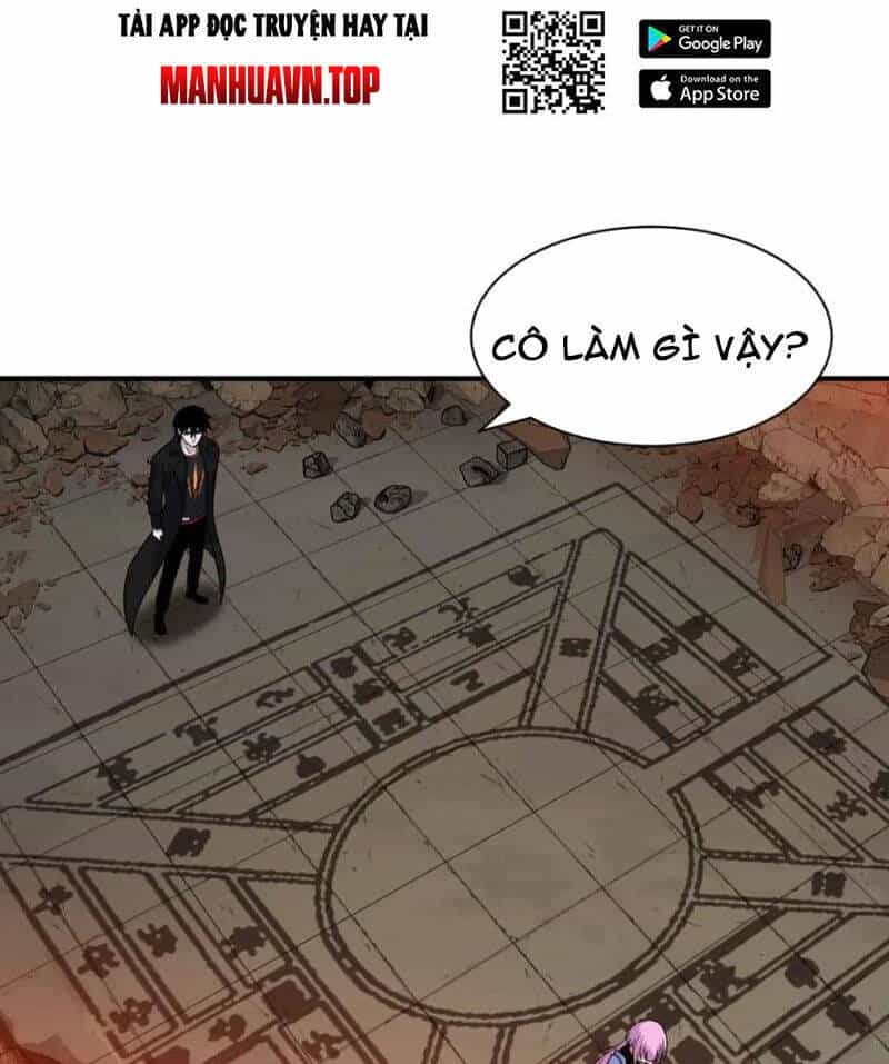 Ma Thú Siêu Thần - Chương 161 - ảnh 16