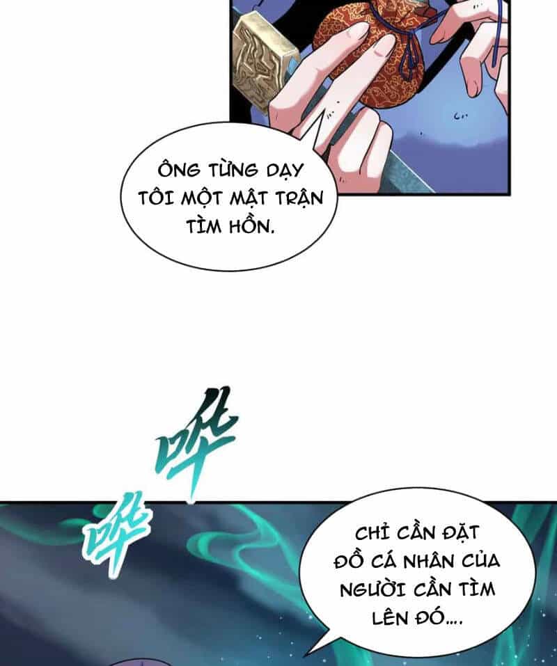 Ma Thú Siêu Thần - Chương 161 - ảnh 18