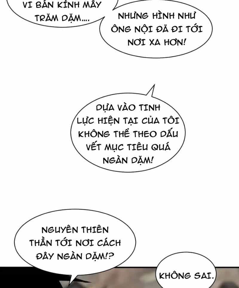 Ma Thú Siêu Thần - Chương 161 - ảnh 31