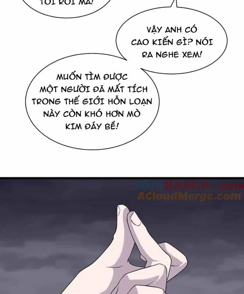 Ma Thú Siêu Thần - Chương 161 - ảnh 38