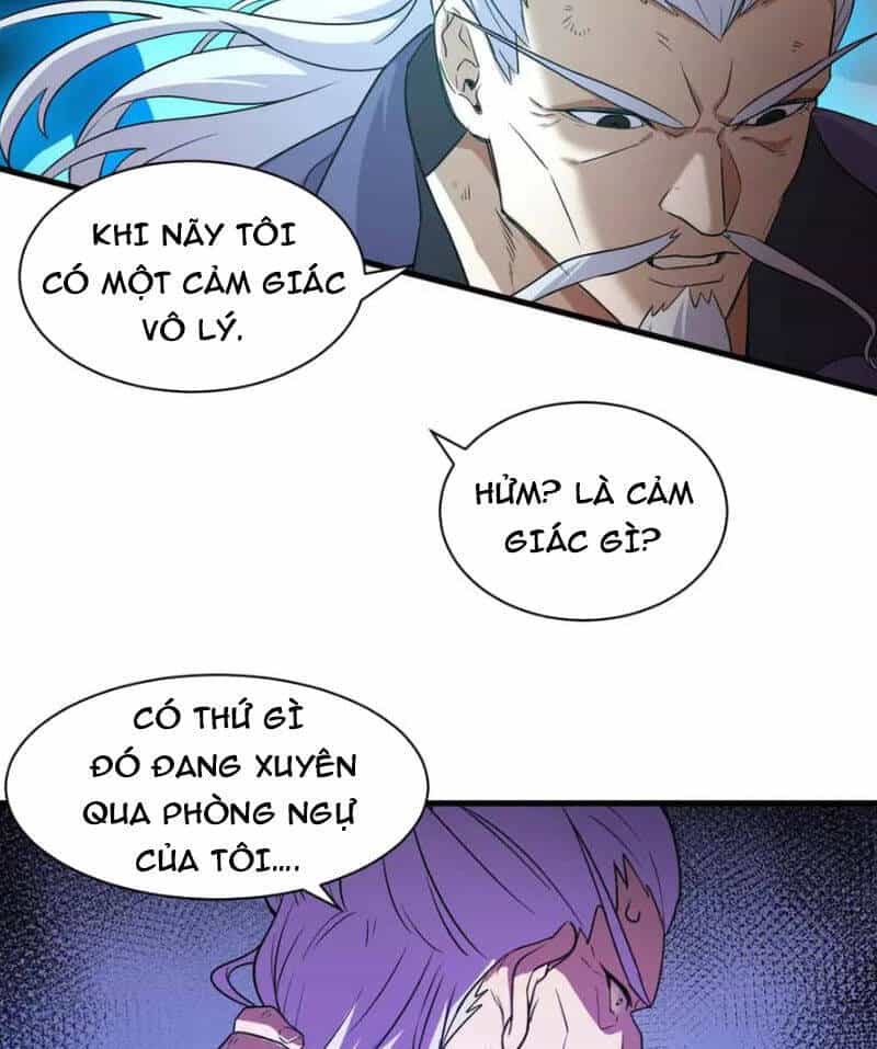Ma Thú Siêu Thần - Chương 161 - ảnh 61