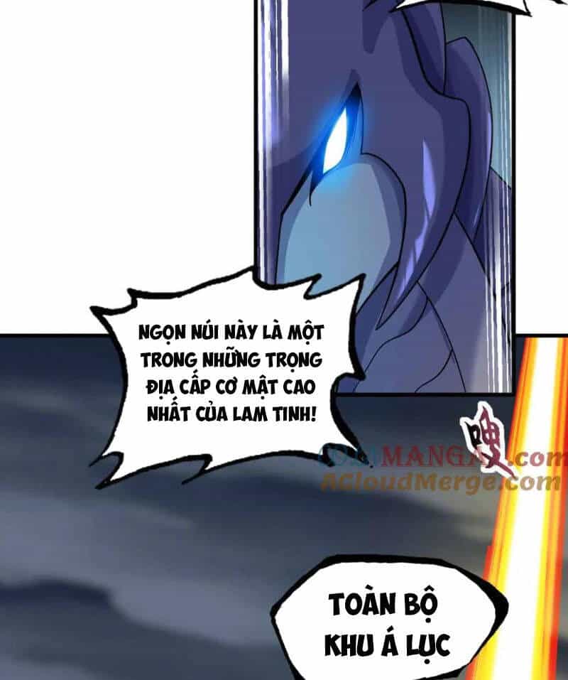 Ma Thú Siêu Thần - Chương 161 - ảnh 65