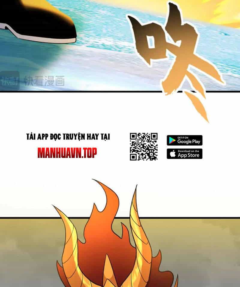 Ma Thú Siêu Thần - Chương 161 - ảnh 68