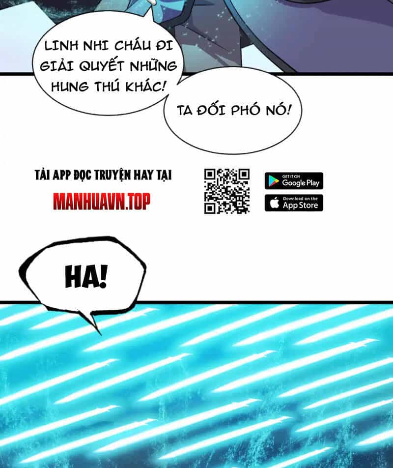 Ma Thú Siêu Thần - Chương 162 - ảnh 17