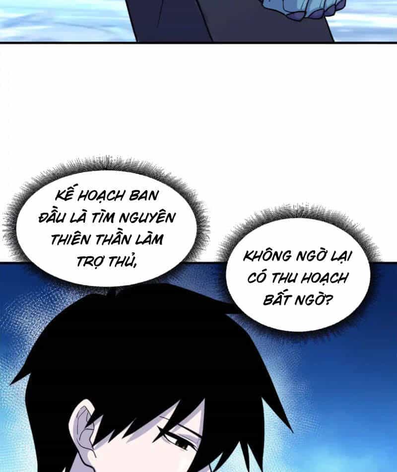 Ma Thú Siêu Thần - Chương 162 - ảnh 5